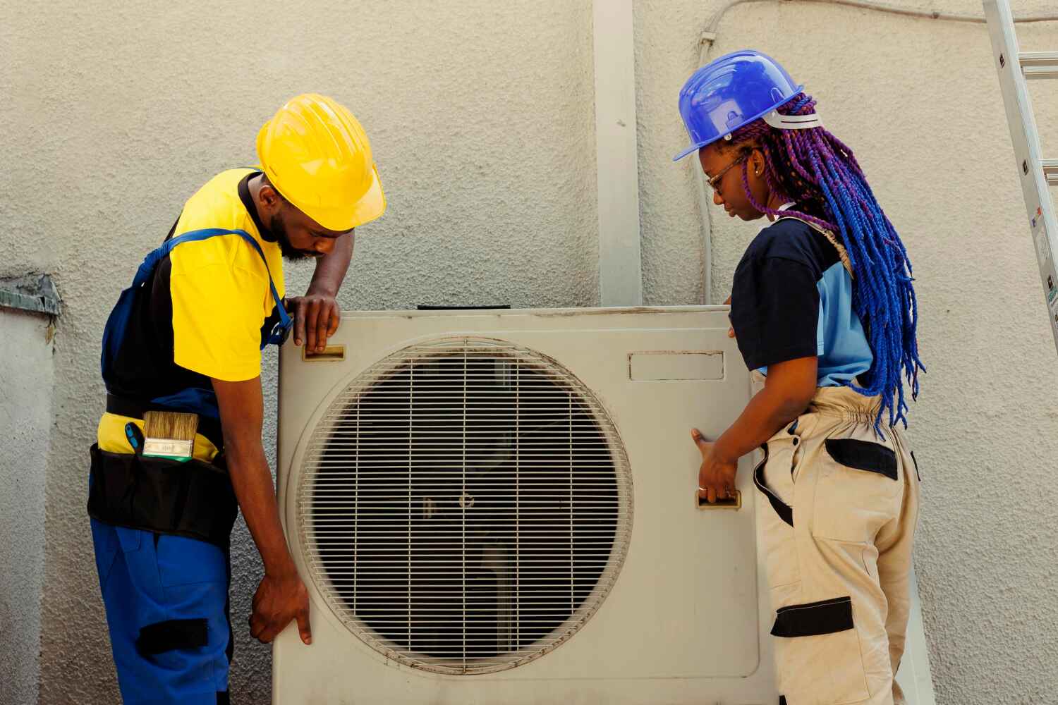 Best HVAC tune-up services  in Rockwood, MI